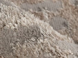 Mil 206 silver-beige