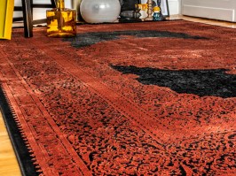 Palaca 160 copper