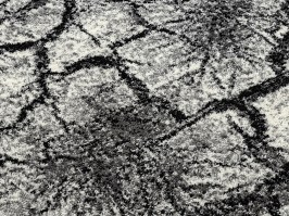 Paklājs Tera Srazi 2404-115 pelēks