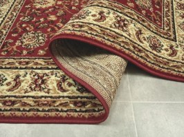 Paklājs Welen Arent 9440-02 sarkans