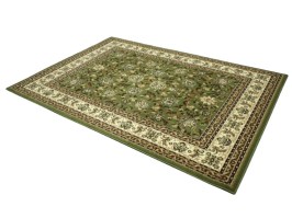 Paklājs Welen Arent 9440-09 zaļš