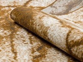 Paklājs Welen Marm 9251-141 bruns