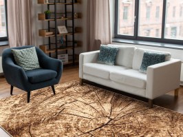 Paklājs Welen Pien 3019-01 beige