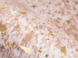 Western 100, gold/brown