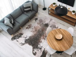 Western 500, silver/black