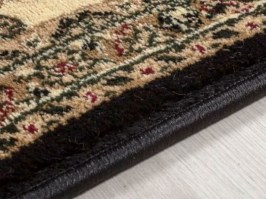 Royal Marrakech 1210 black