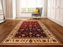 Royal Marrakech 1210 red