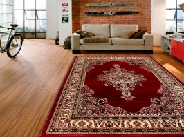 Royal Marrakech 1297 red