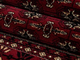 Royal Marrakech 1351 red