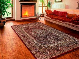 Royal Marrakech 1207 red