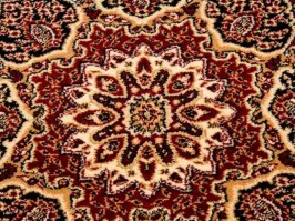 Royal Marrakech 1207 red