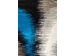 Savo 707 Silver-Turkis