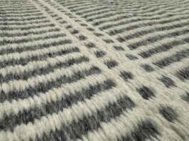 Divpusējs paklājs Timbers 48495515 peleks