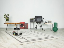 Trandi trc 402 silver