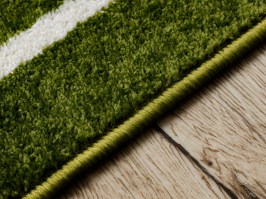 Estadio Football, green