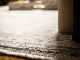 Dizaina paklājs Memf 380 grey